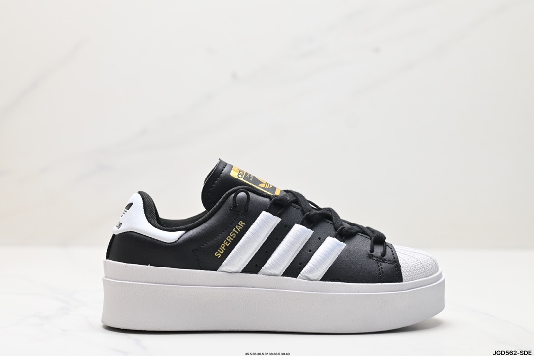 Adidas Superstar Shoes